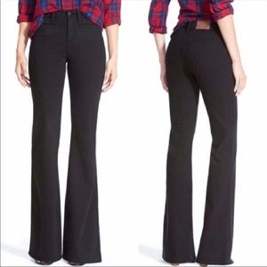 MADEWELL***flea market flare in rollins wash